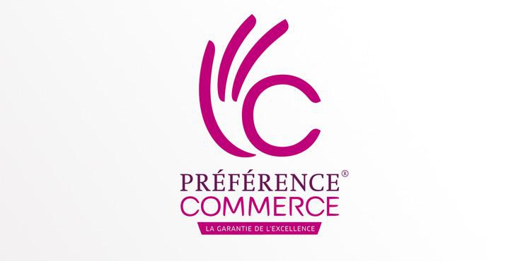Préference commerce